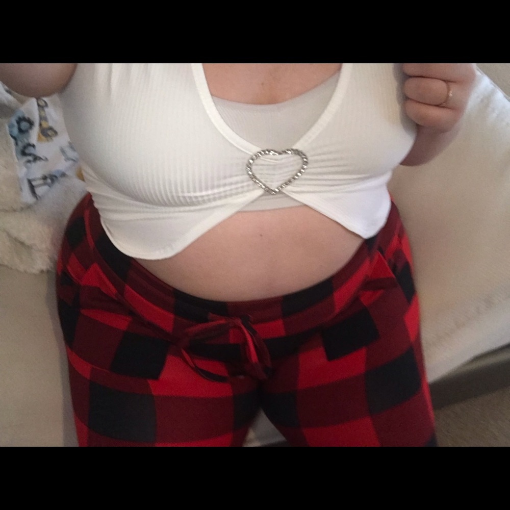Heart top - Picture 5 of 7